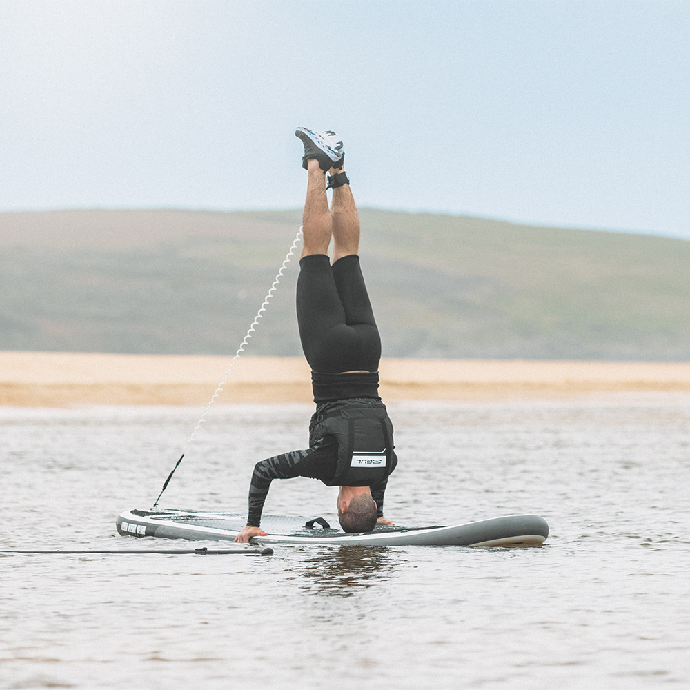 2025 Gul Garda 50N Buoyancy Aid GM0002-B9 - Black